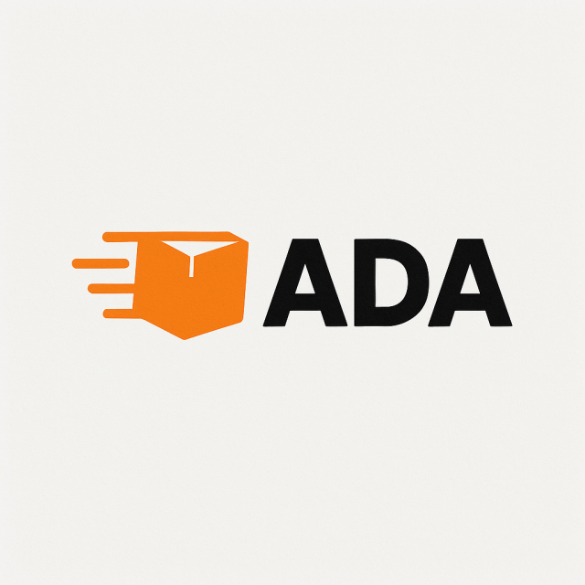 Ada Kargo Taşımacılık A.Ş. logosu