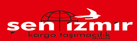 Şen İzmir Kargo logosu