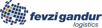 Fevzi Gandur Lojistik logosu
