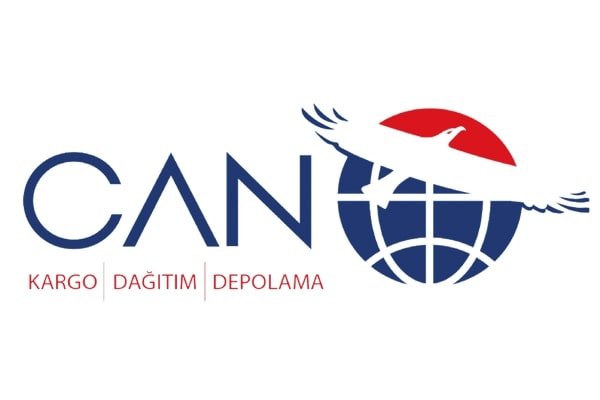 Can Kargo logosu