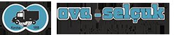 Ova Selçuk Ambarı logosu