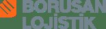 Borusan Lojistik logosu