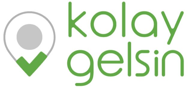 KolayGelsin logosu