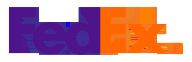 FedEx logosu