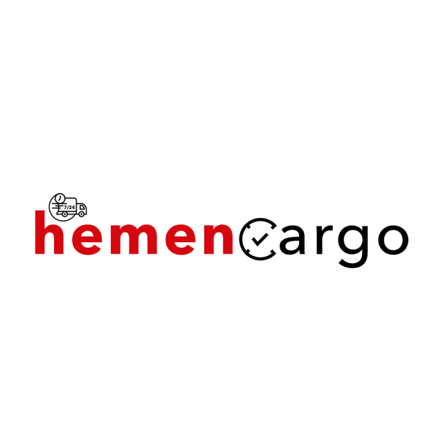 Hemen Kargo logosu