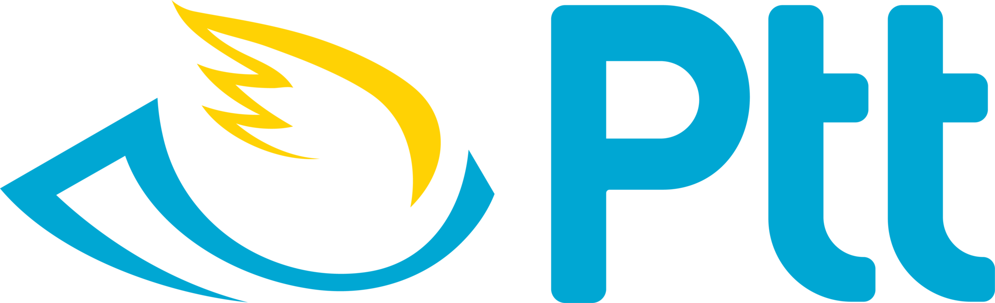 PTT Kargo logosu