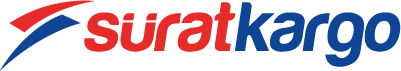 Sürat Kargo logosu