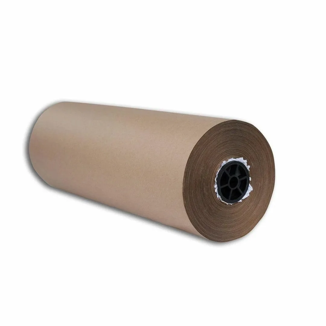 90 cm x 150 m Testliner Bobin Kağıt 90 gr/m² – 1 Adet