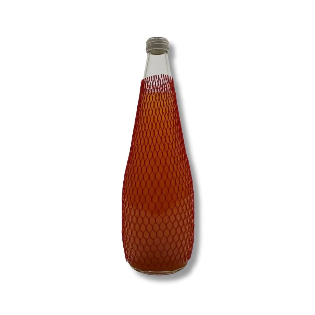Koruma Filesi Kırmızı 20 cm – 1 Kg