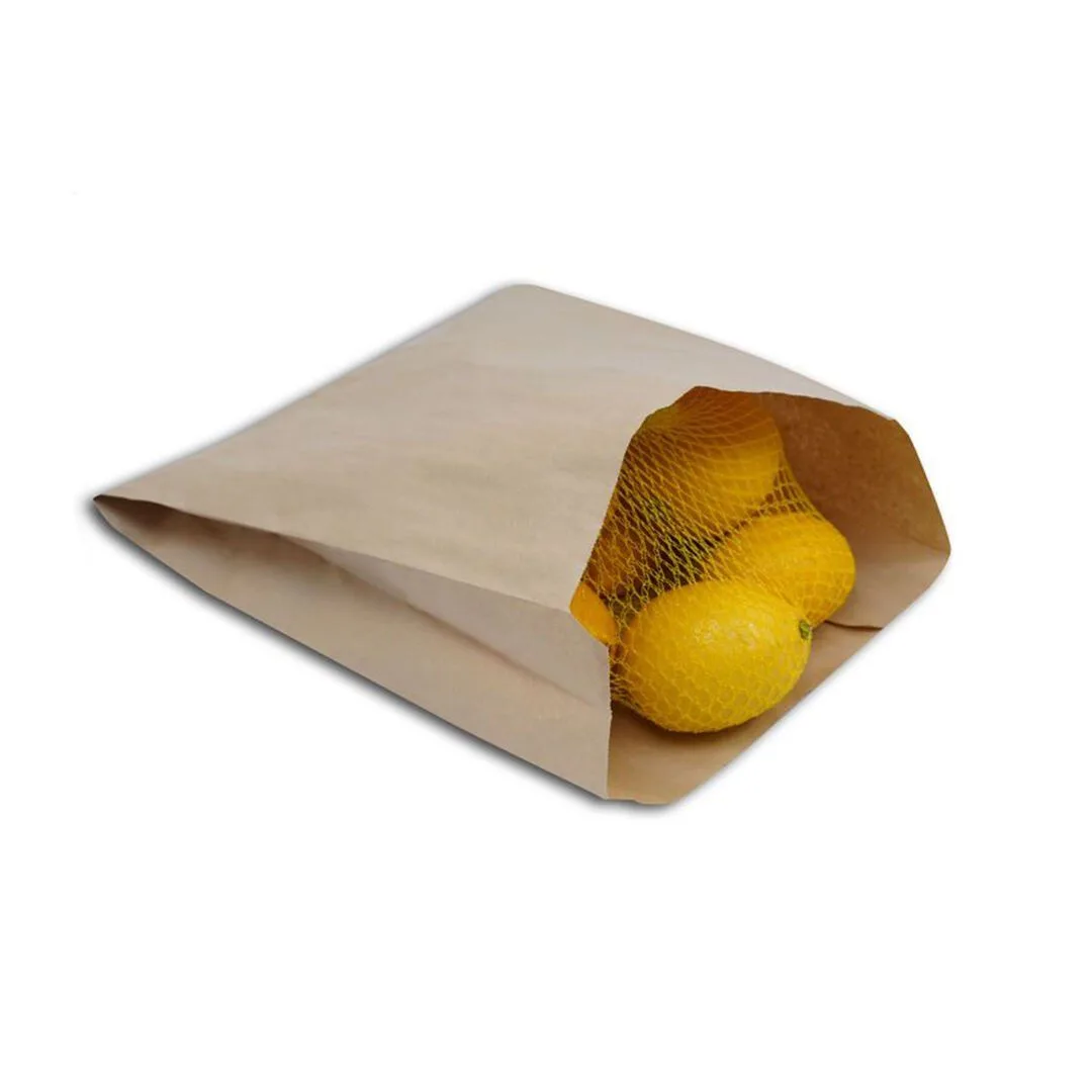 12x28 cm Şamua Kese Kağıdı 40 gr/m² – 250'li Paket