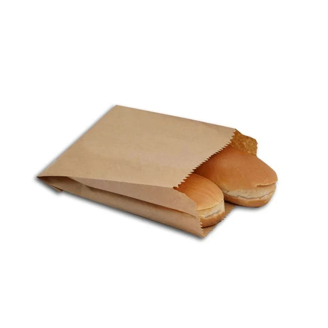 15x24 cm Şamua Kese Kağıdı 40 gr/m² – 250'li Paket
