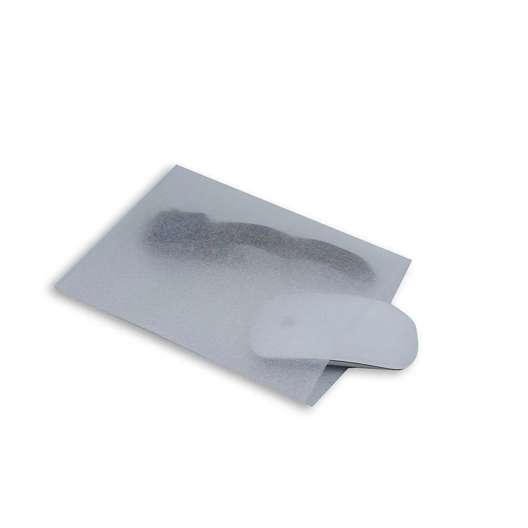 25x30 cm Şilte Torba – 100'lü Paket