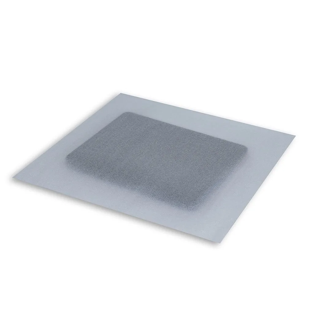 25x30 cm Şilte Torba – 100'lü Paket