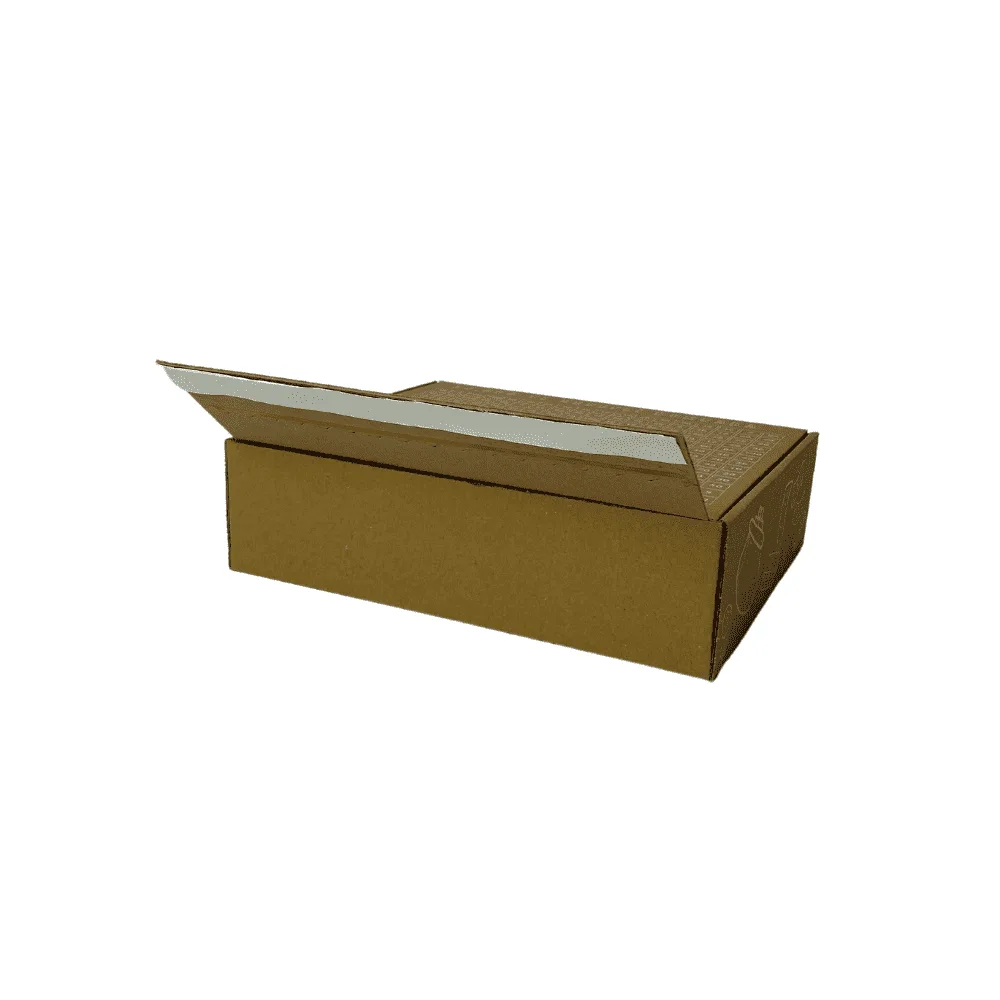 5 Bin TL Hedefli Kumbara 27,5x22,5x7,5 cm – Esmer – 1 Adet